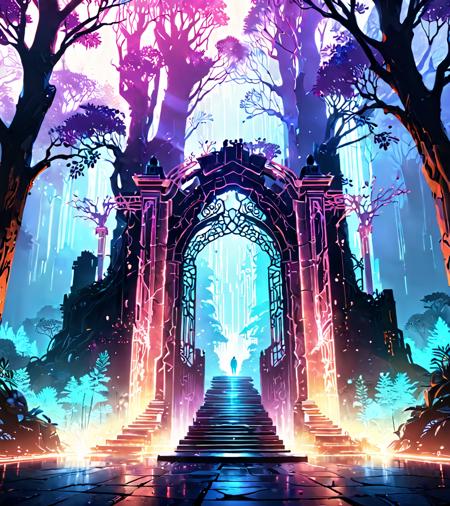 Virtual Utopia