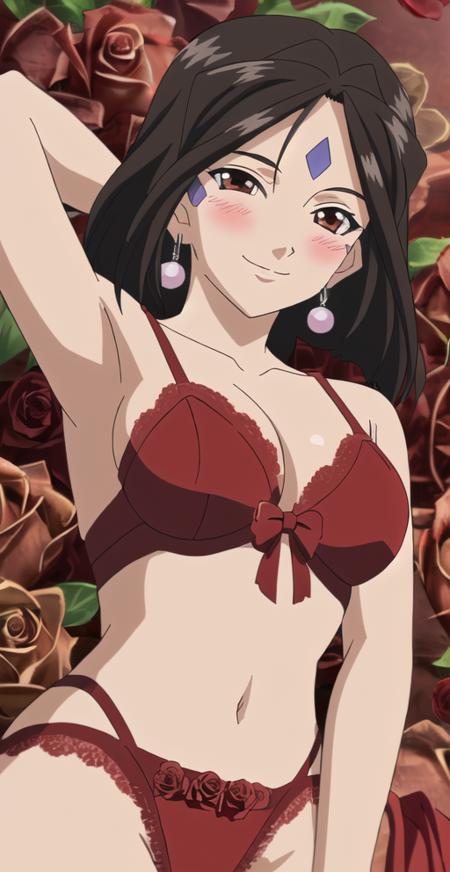 Peorth (Ah My Goddess)