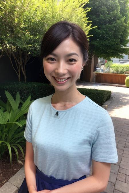 Hiroko Ichikawa