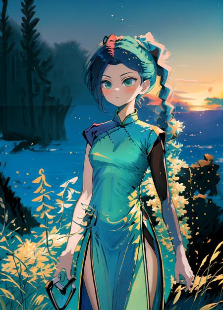 thirteen from scissor seven版本v1.0 (ID: 97039)