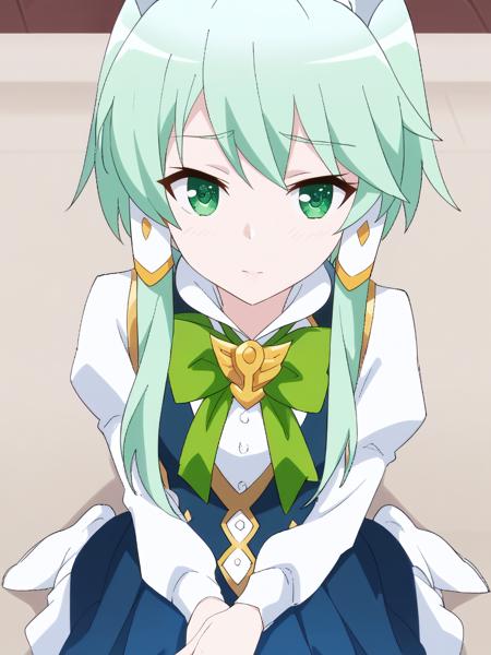 Lucia Rea Regulus (In Another World with My Smartphone) (3 Outfits)