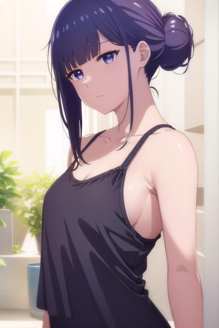 Misuzu Gundou (群堂 みすず) - Tomo-chan Is a Girl! (トモちゃんは女の子！)