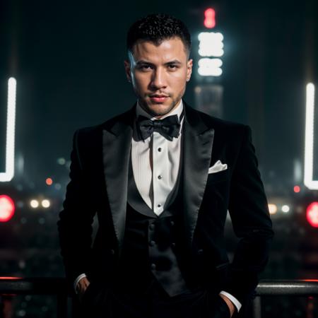 Daniel Meza