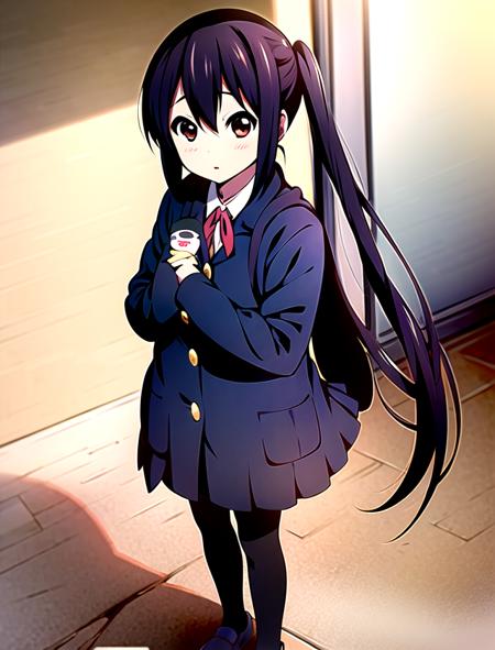 Azusa Nakano