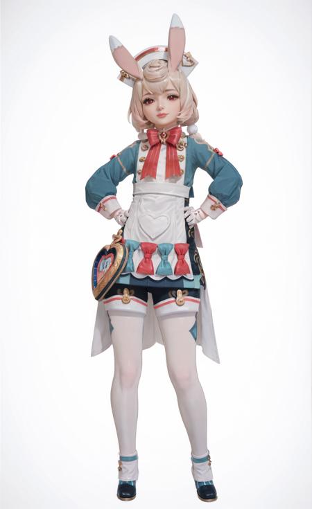 （SDXL: Pony）MIHOYO Collection 米家全家桶 (Honkai Impact 3rd | Honkai Star Rail | Genshin Impact | Zenless Zone Zero)
