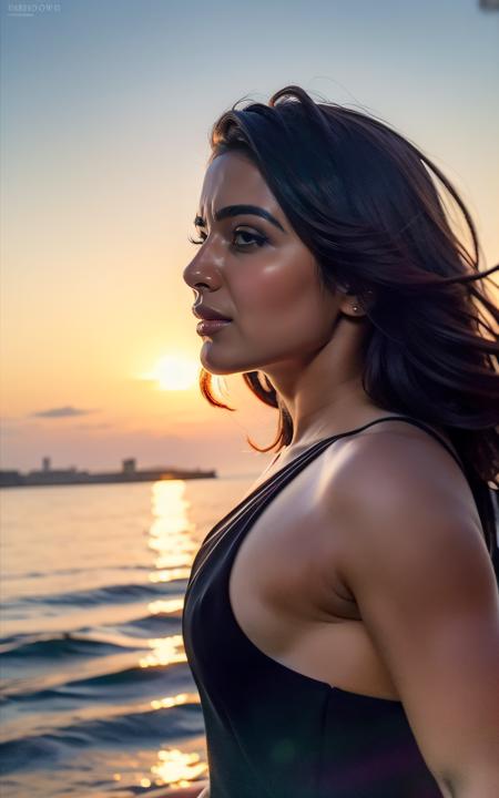 Samantha