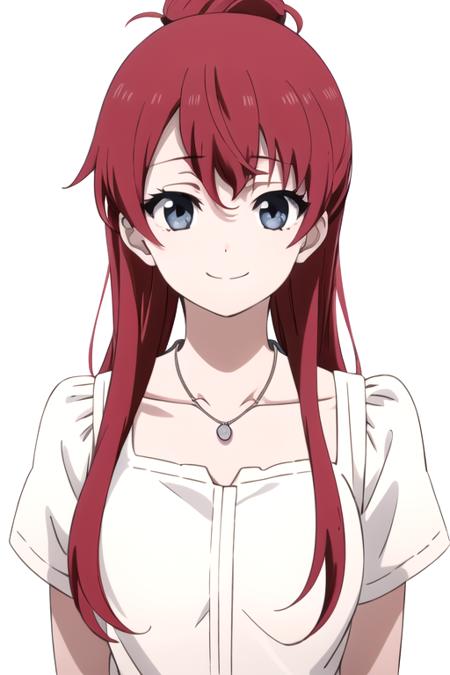 Shizuka Sakaki - Shirobako版本v2.0 (ID: 401188)