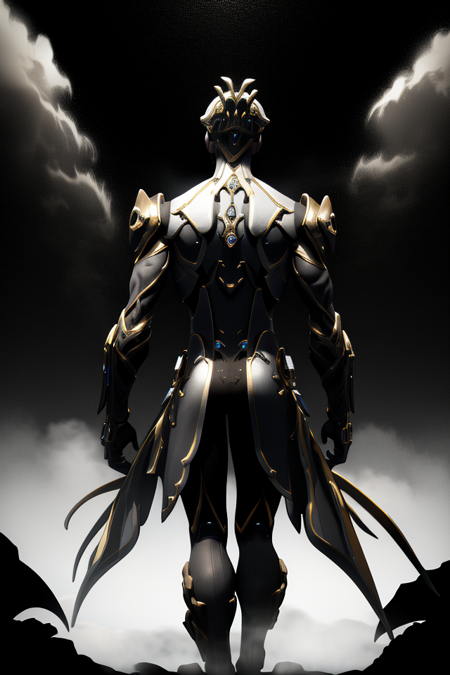 Mag | Warframe