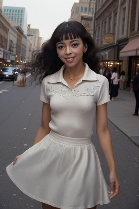 Irene Cara版本v1.0 (ID: 763975)