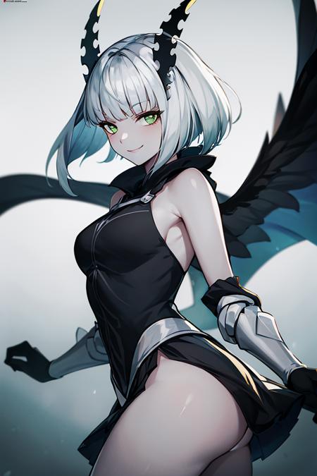 Silvina (AFK Arena)