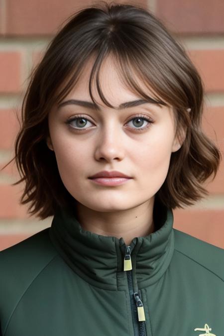 Ella Purnell