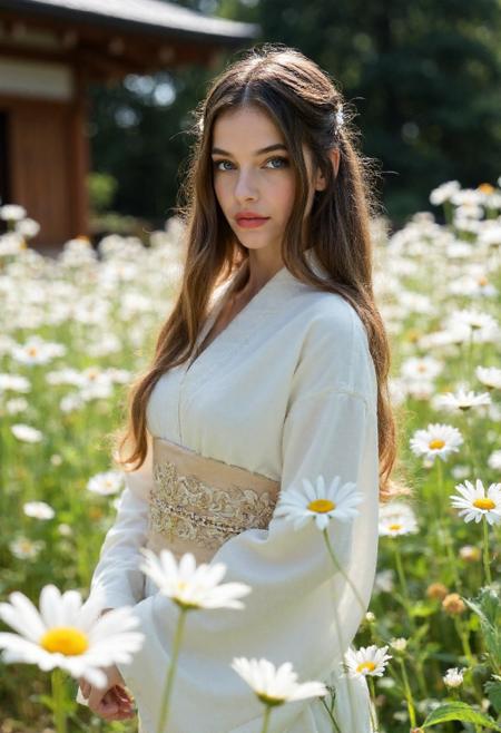 Barbara Palvin | 芭芭拉·帕尔文