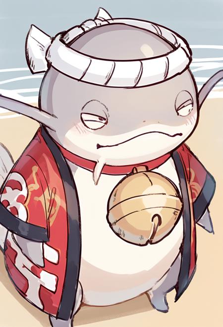 Namazu