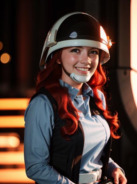 Star wars rebel trooper uniform