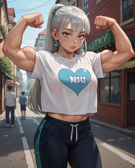 Pornzilla Hentai