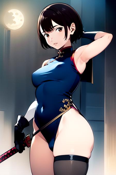 Nozomi [Sonny Boy]
