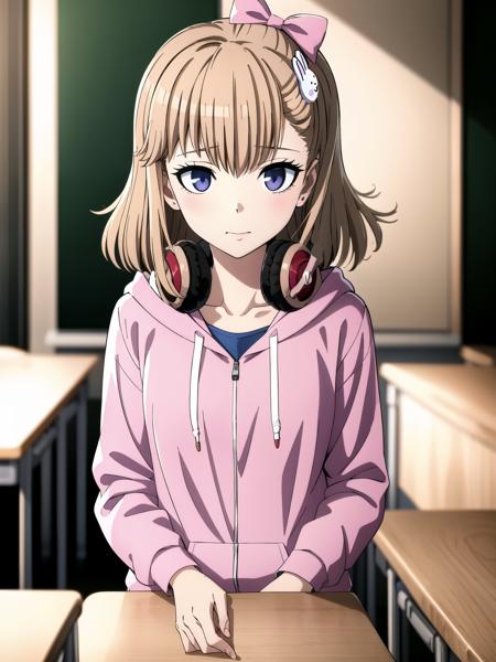 Pucci Lavmin / Master Detective Archives: Rain Code版本v1.0 (ID: 270822)