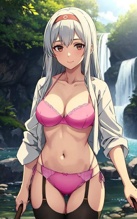 Shoukaku | KanColle | 4 Attires | Commissioned