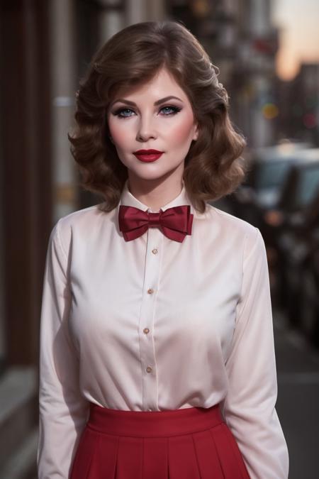 Markie Post