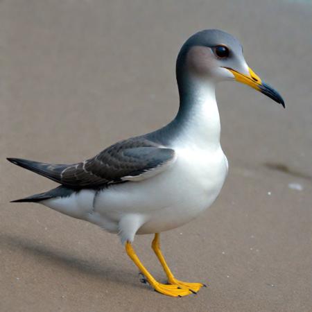 artfullyBIRDY SDXL V1