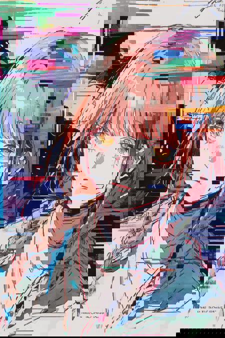Glitch / Error [Style Test]版本v1.0 (ID: 434702)