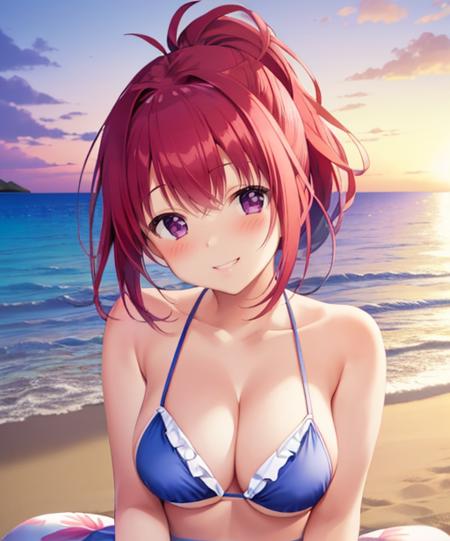 Artist - Kimishima Ao