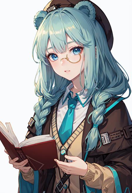 istina/イースチナ/真理 (Arknights)版本v1.5.1 (ID: 411685)