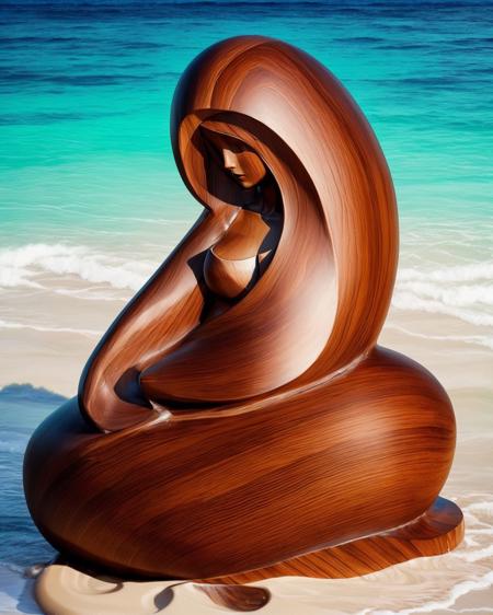 Wooden Style