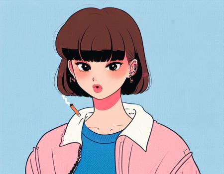 Mocky Style