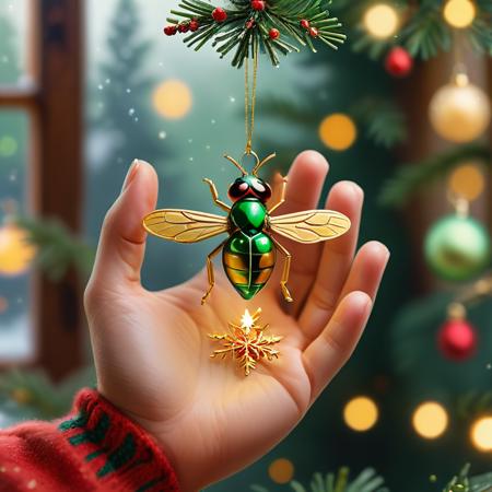 BugXmas