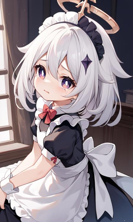 Paimon - (Genshin Impact) XL / Pony / Illustrious