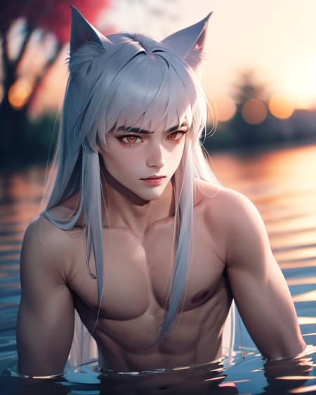 Inuyasha | Character