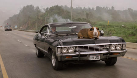 1967 Chevrolet Impala XL