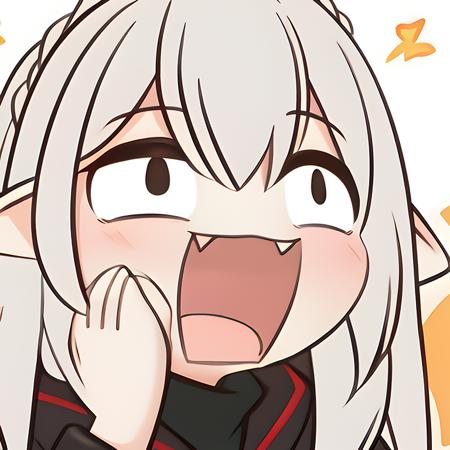 ff0 LoRA (对，就是你想的那个！很屑的那个！）
