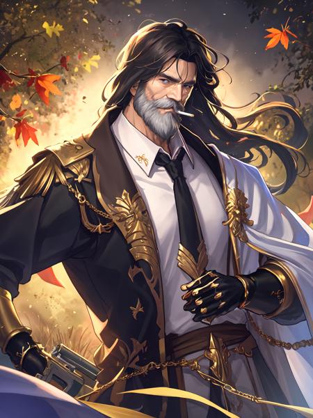 Shadowverse Kagemitsu / カゲミツ （シャドウバース）