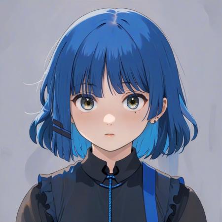 yamada ryou (sdxl)