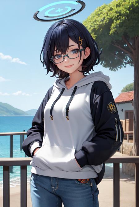 Chihiro (Blue Archive)