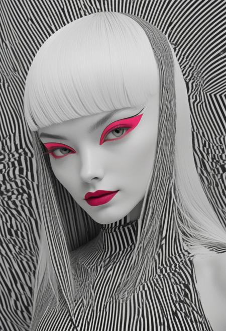 Lines of Pain - by grignani v0.02
