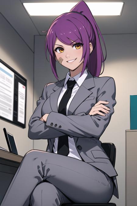 Leah (Airisubaka | EIton) | LoCon
