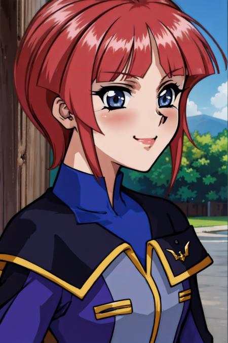Mai Kobayashi (SRWOG)版本v2.0 (ID: 290335)