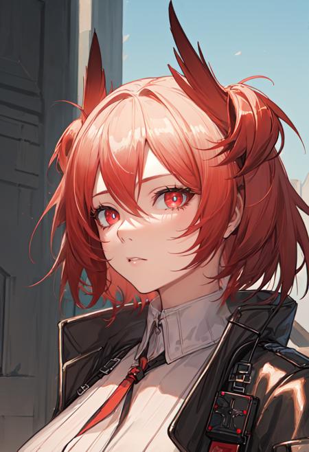 fiammetta/フィアメッタ/菲亚梅塔 (Arknights)版本v1.5.1 (ID: 415056)
