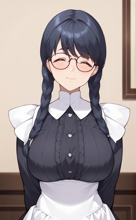 Takahara Ren - Jashin Shoukan: Inran Kyonyuu Oyako Ikenie Gishiki