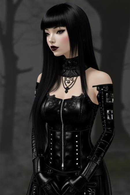 Lo-Fi AmeshinTHERE 3D Fashion Designer