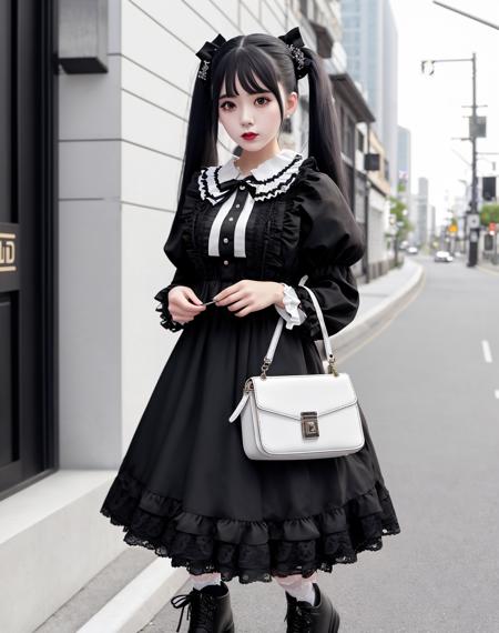 Goth Gals