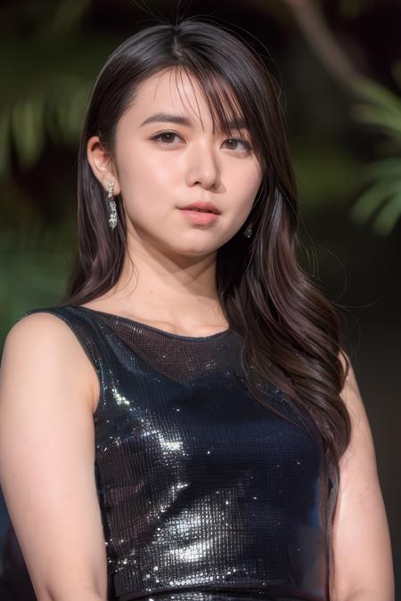 Moka Kamishiraishi