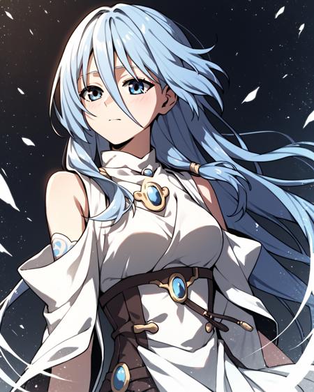 스이,Sui (빌어먹을 마검들,Damn magic swords)