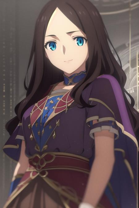 Leonardo Da Vinci (レオナルド・ダ・ヴィンチ) - Fate Grand Order