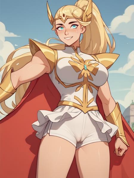 She-Ra and the Princesses of Power