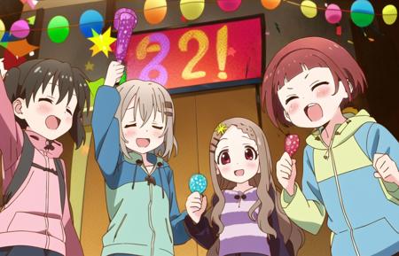 yama-no-susume-characters