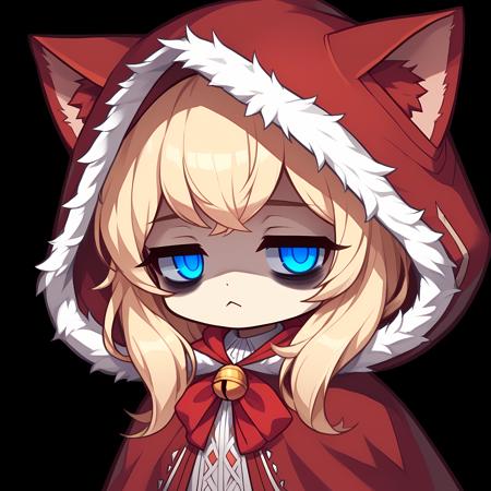 MapleStory Style - [PonyXL LoRA]版本V1 (ID: 693969)